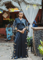 Black and yellow Bubu - Image 2