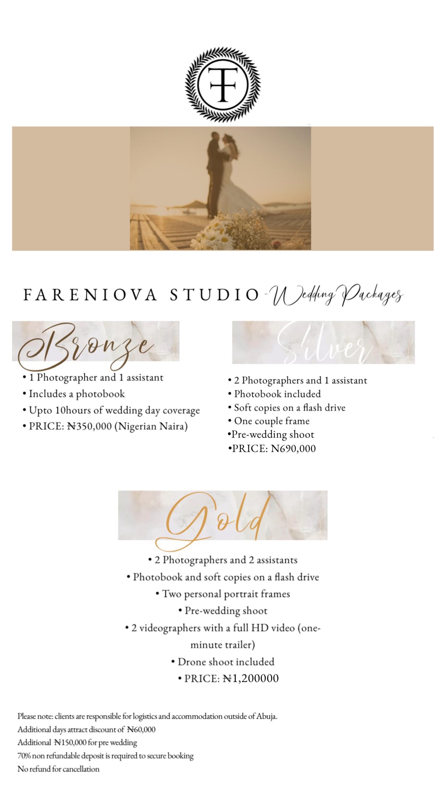IMG_7403 (1) Farenivova Studio Wedding Package - Image 1